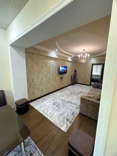 Тошкентда квартира ижараси (маклерсиз)<br />
<br />
Тошкент  — фото 2