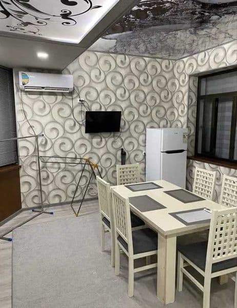 Аренда шикарная 3-комнатная квартира в Отличное Локация Ново — фото 4