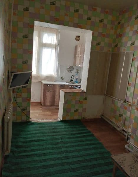 Аренда 1 комнатная квартира на 2 этаже 5 этажного дома, Спут