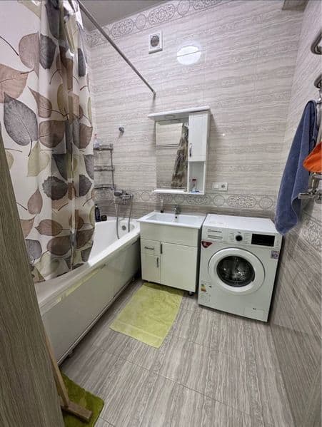 Сдаётся 2х комнатная квартира на 40 Лет Победы,на 2м этаже в — фото 5