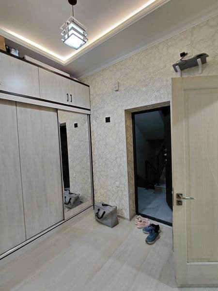 Аренда Квартиры-Новостройка <br />
Улица-Илтифот <br />
<br  — фото 5