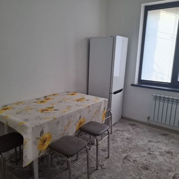 Янги Дархон 2 да 3 хонали 81 м2 лик квартира ижарага берилад — фото 4