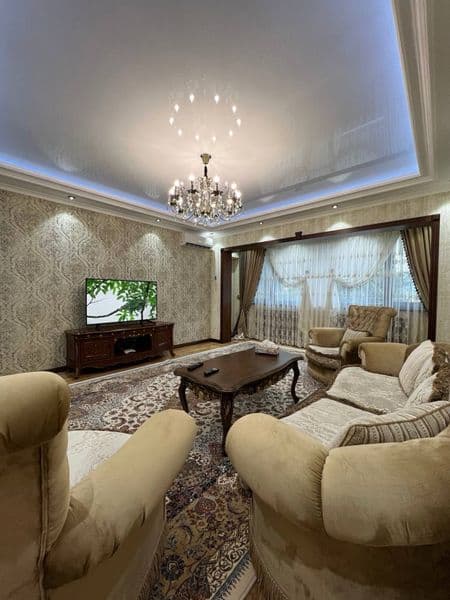 Квартира полностью обставлена мебелью и техникой звоните ест — фото 2