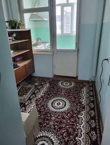 Аренда квартира <br />
Район - Алмазарский<br />
Ориентир -  — фото 4