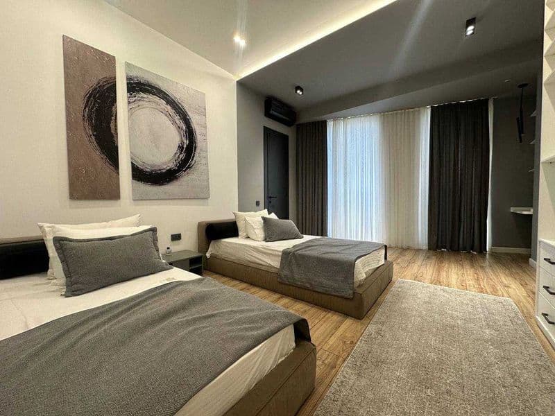 Мирабадский район <br />
Жк Mirabad Avenue <br />
3/7/12<br  — фото 5