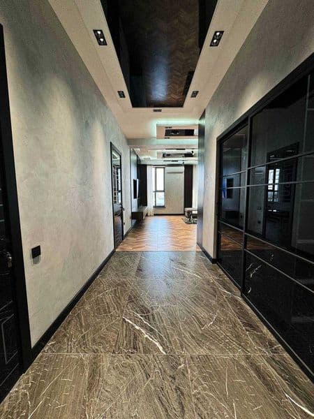 В долгосрочную аренду предлагается современная двухкомнатная — фото 3