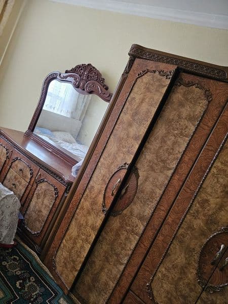 Чилонзор 8 кв.  2/4/4<br />
Орентр Малика Гостиница <br />
Х — фото 2