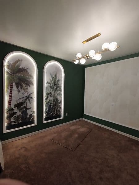 С даю 1 комнату парням  200$. 2- комнату уже с дал жывуд 2 п