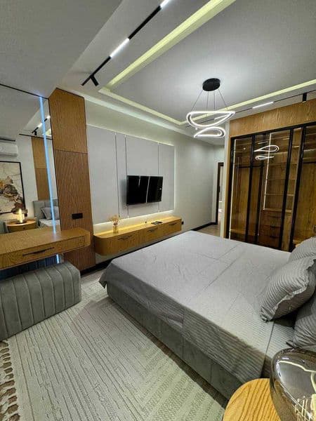 Сдается квартира<br />
<br />
Район:Шайхантахурский<br />
Ад — фото 3