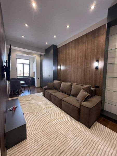 2-комнатная квартира 63 м² в Юнусбадском районе, Ц-5 (массив — фото 2