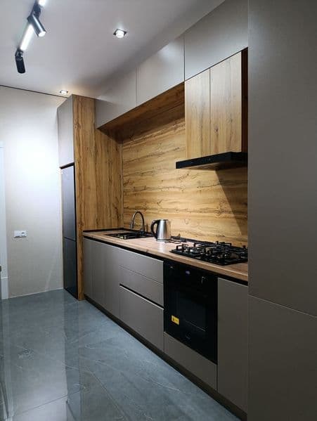 Сдаётся 2-комнатная 5 этаж, 16 этажный дом.<br />
 Мирабадск — фото 5