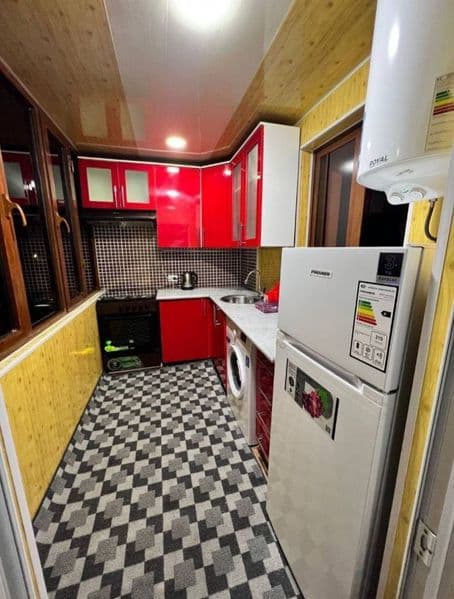 Аренда квартира <br />
Район - Алмазарский<br />
Ориентир -  — фото 5