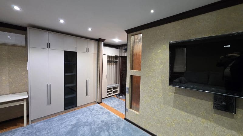 НЕ МАКЛЕР. Сдаю СВОЮ 1 переделан в 2х) комнатную квартиру Юн — фото 2