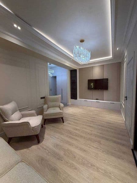 2-комнатная квартира с очень хорошим ремонтом<br />
<br />
П — фото 3