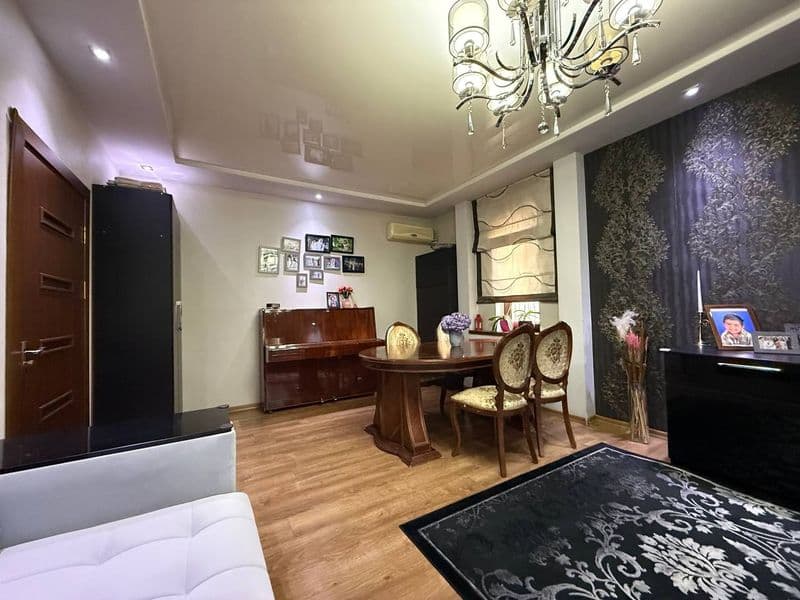 Сдается уютная квартира возле метро Шахристан!<br />
Отлична — фото 2