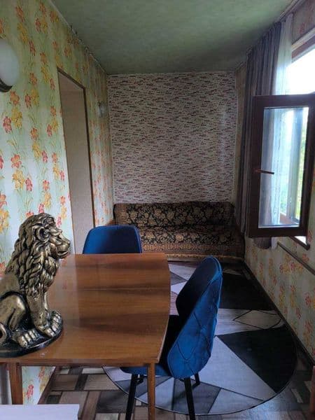 Сдам просторную 1.5-комнатную квартиру на Лабзаке (Ц-13)<br  — фото 2