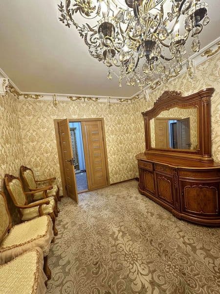 Shayxontohur Chorsu metro 4 daqiqa <br />
2 xonali <br />
30 — фото 3