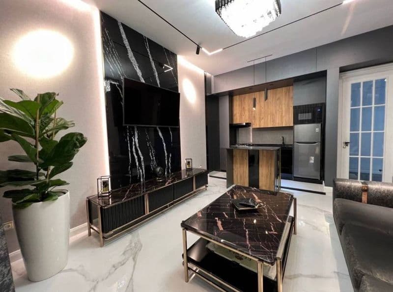 Аренда квартира:<br />
#Мирзоулугбекский район<br />
<br />
 — фото 4