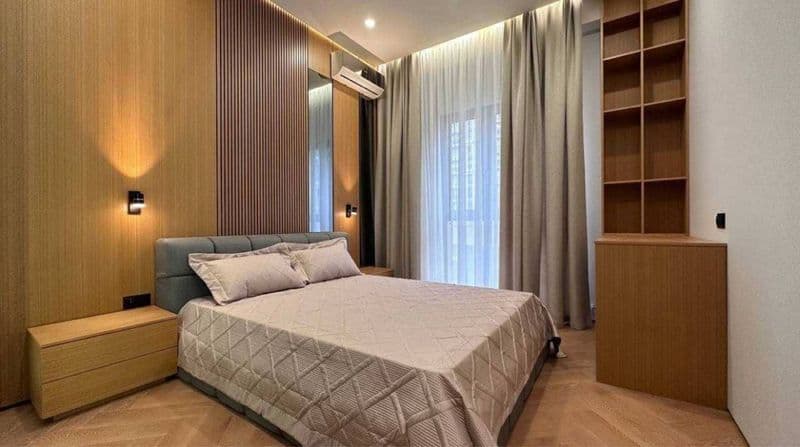 Элитный апартамент<br />
Район: Мирабад <br />
3/5/9<br />
Т — фото 5