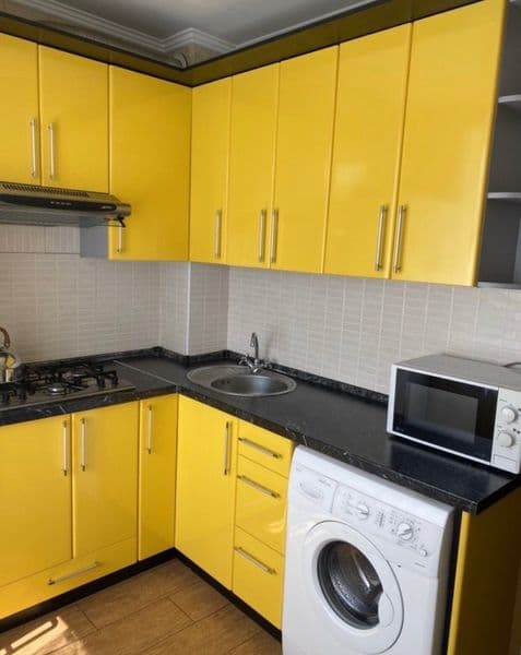 1 комнатная <br />
2 этаж <br />
5 этажного дома <br />
Танс