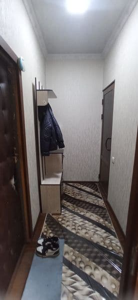 Kvartira 2 xonali. Yunusobod 8da joylashgan krugdan o'tganda — фото 3