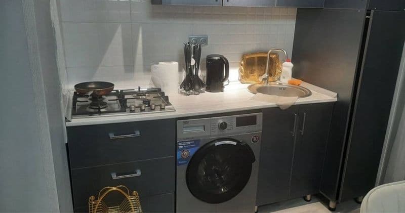 Аренда Квартира Навастройка <br />
Район - Юнусабад<br />
Ор — фото 3