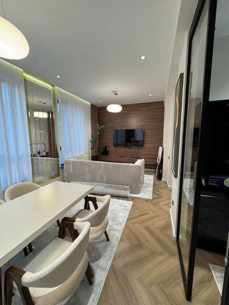 #аренда #новостройка<br />
Район: #мирзоулугбекский<br />
Ад