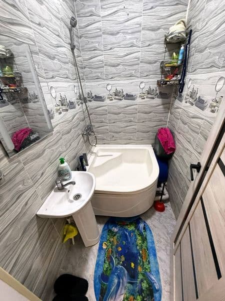 Шайхантахурский район, рядом с метро «Гафур Гулям». 2-комнат — фото 3