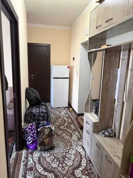 Сергели 8-худуд новастройкада 2  хонали Квартира арендага бе — фото 3