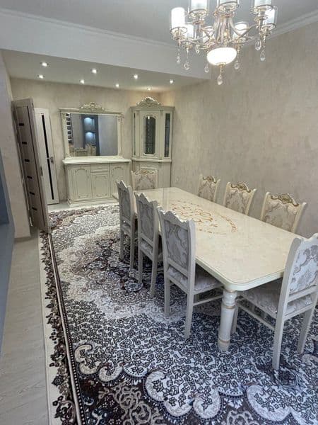 Сдается своя 3/5/7 квартира на ЖК Баурум 101 кв плюс большой — фото 2