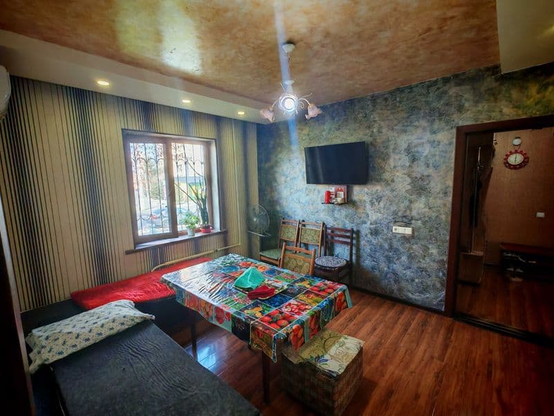 Сдается своя 3х комнатная квартира, со всеми  удобствами. Уч