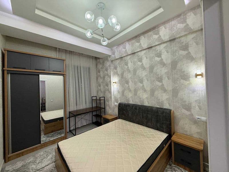 икки хонали Паркент авенюда уй арендага берилади, <br />
уйд — фото 5