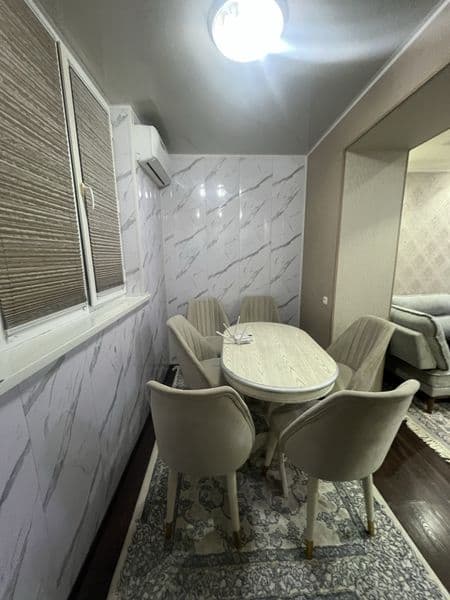 Yakkasaroy 2/1/4 650$ <br />
Oila<br />
Qizla<br />
Bolla<br — фото 4