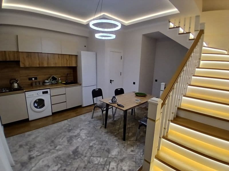 Район: Юнусабадский<br />
Ориентир: мечет Бадамзар<br />
Кол — фото 2