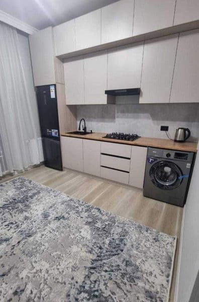 Olmazor tumanida 1 honali kvartera ijaraga beriladi oilaga y — фото 2