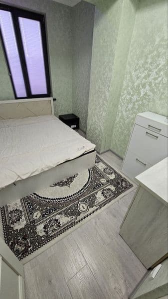 метро Максим Горького, ул. Сайрам,ориентир супермаркет ТИИН,