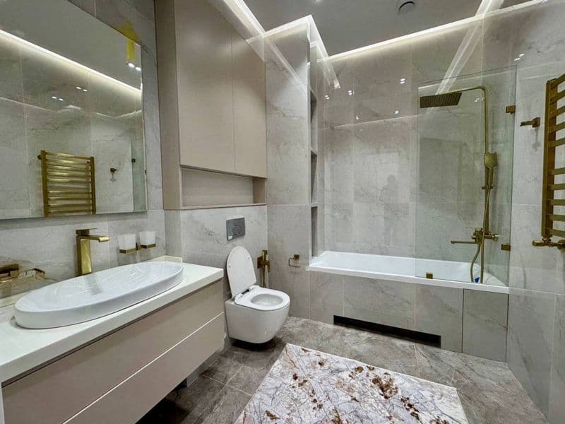 Здается квартира в навастройке<br />
На улице Чехова <br />
 — фото 5