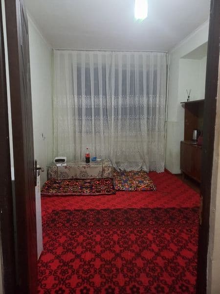 OPSHEJIT <br />
1/8/9 etajli dom<br />
1 xona 8-etajda<br />