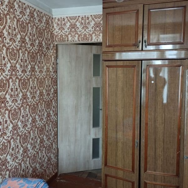 Сдаю 2/2/5 малогабаритка , на М.Горького ,метро Буюк ипак йу — фото 4