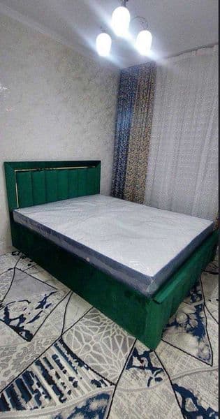 Район: Чиланзарский<br />
Адрес: 5-квартал<br />
<br />
• Ко