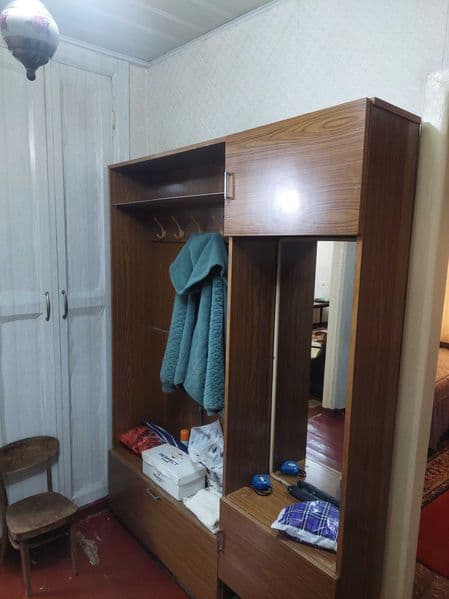 Сдаётся 4х комнатная  квартира ,в М.Улугбекском районе, напр — фото 4