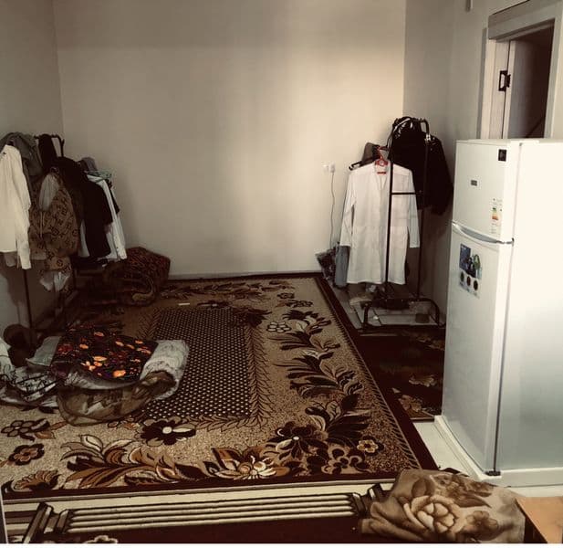 Assalomu alaykum bir kishiga kvartira bor Shartlari ! ichmay