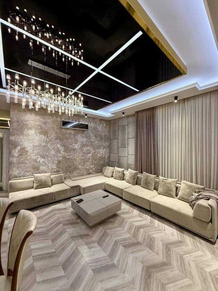 Район: Юнусабадский<br />
Адрес: ЖК Poytaxt Gavhari<br />
Ор — фото 2