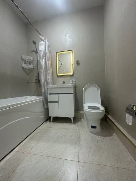 Яшаш учун барча кулайликларга ега хали хеч ким яшамаган — фото 4