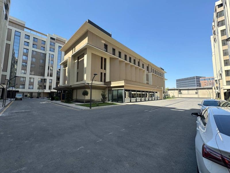 Сдается 2-х комнатная квартира, дома имеется все для прожива — фото 2