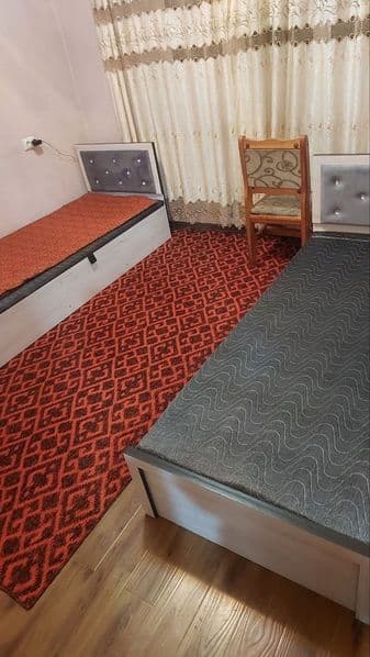 Квартира кизлага.Квартира<br />
метро енидa. Хамма шароит бо — фото 4