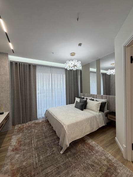 Шайхантахурский район<br />
Ташкент Сити<br />
Жк NRG U-Towe — фото 4