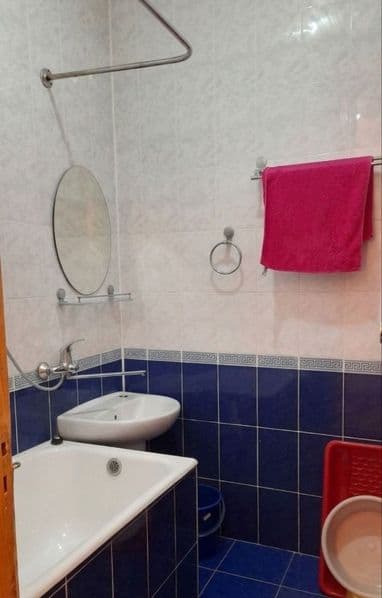 Mirzo Ulugʻbekda remonti alo uy ijaraga beriladi <br />
Oila — фото 2