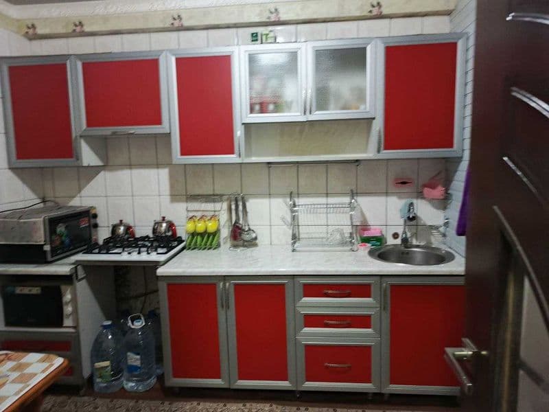 Сдается квартира 2/8/8 комнатная на Яккасарайском районе на  — фото 3