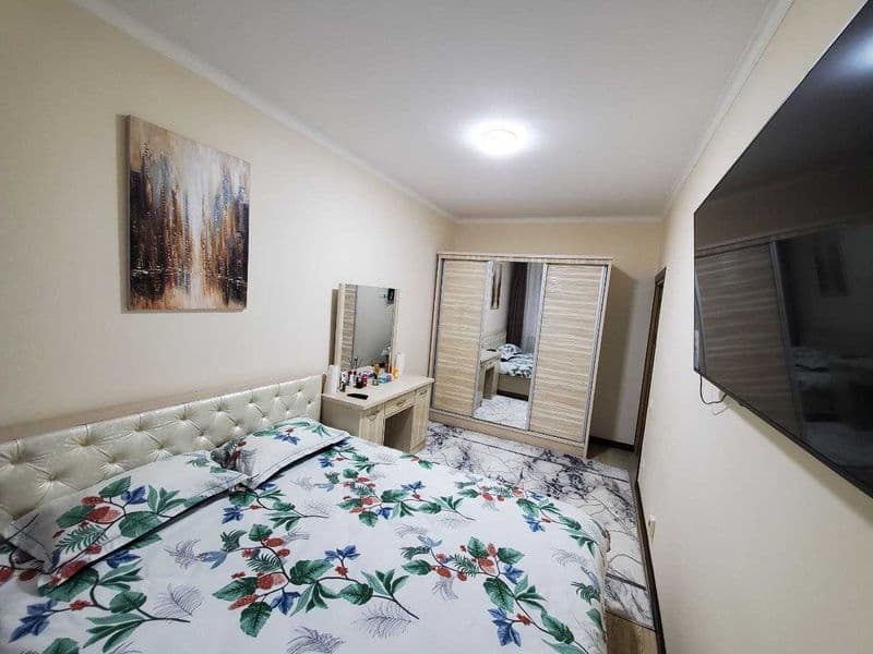 Сдаётся 3х комнатная свежый ремонт, 3 кондиционера, 2 плазма — фото 3